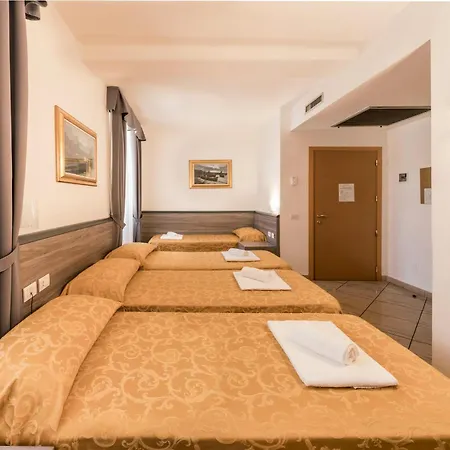 Hotell Brianza
