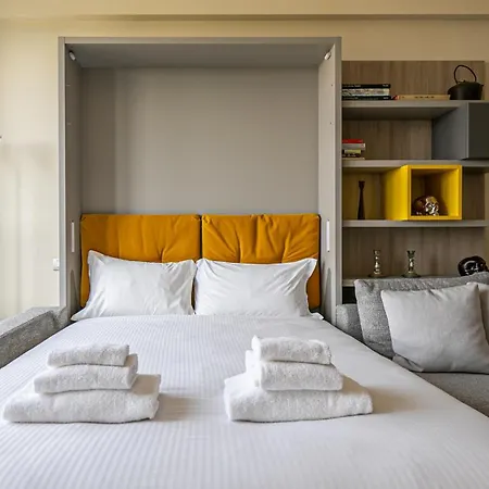 Apartament Italianway Comfort - Biancamano 2