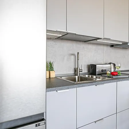 Italianway Comfort - Biancamano 2 Apartament *