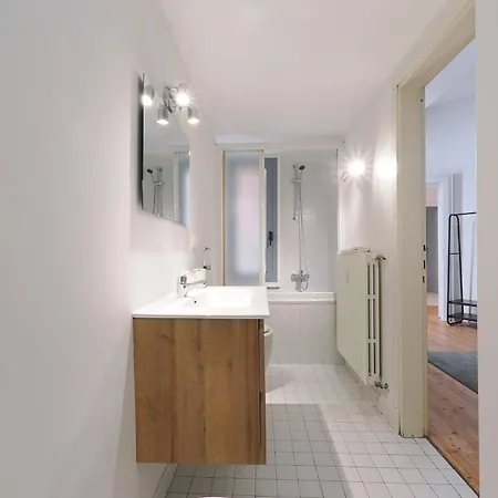 Apartman Prestige Boutique Homes - Exlcusive Garden & Pool