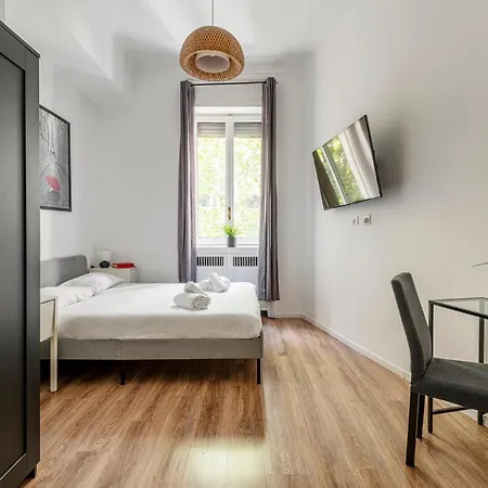 Luxury 4 Bedrooms Close To Duomo Appartamento Milano