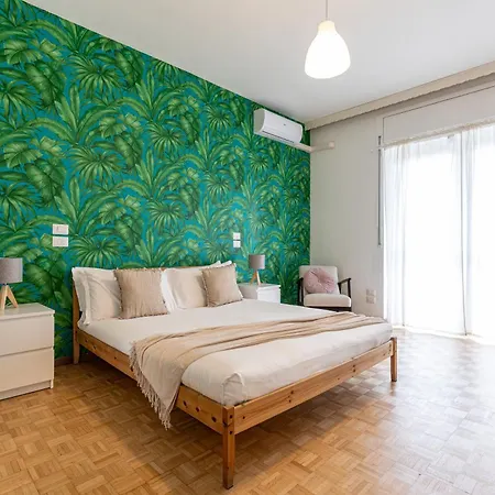 Beplace In Porta Garibaldi Апартаменты
