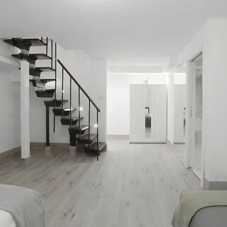 Self Check-in - 2 Bedrooms - Metro - 1000 Mbps Apartament *