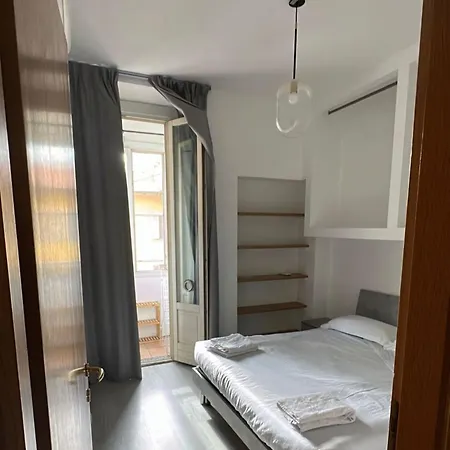 Apartamento Lovely Near