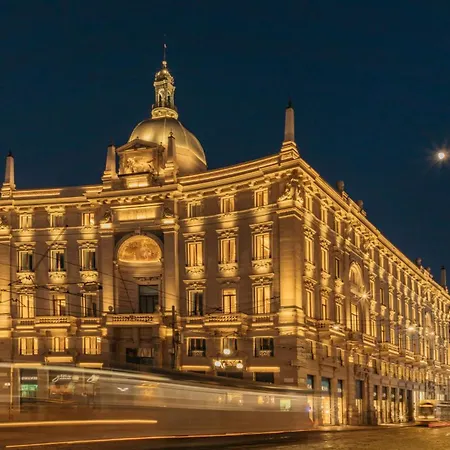 Palazzo Cordusio, A Gran Melia - The Leading Of The World Μιλάνο