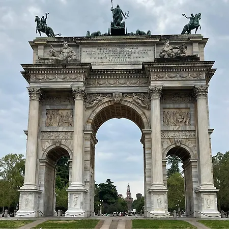 Parco Sempione *