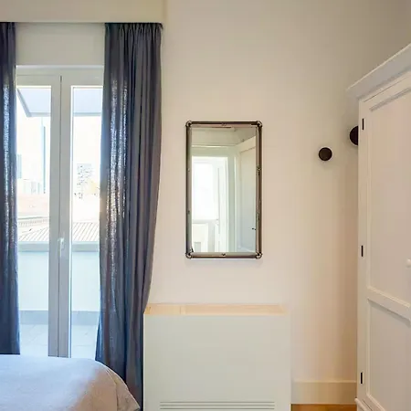 Brera Penthouse With Terrace Διαμέρισμα *