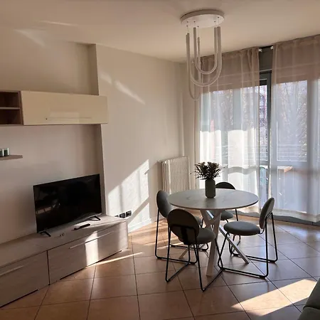 Apartamento Parkview House A - Carozzi Milão