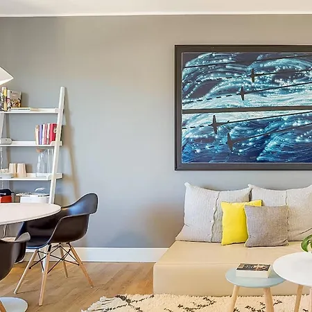 Brera Penthouse With Terrace Διαμέρισμα *