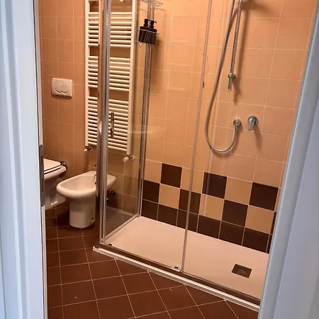 Apartamento Parkview House A - Carozzi Milão