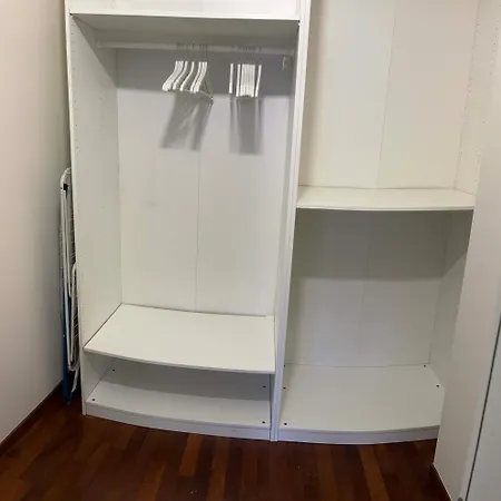 Apartamento Parkview House A - Carozzi *
