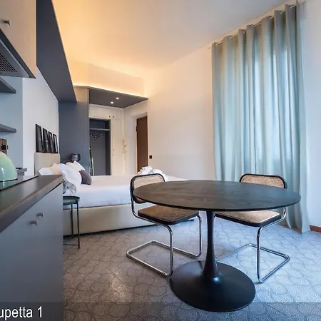 Brera In Duomo * 밀라노