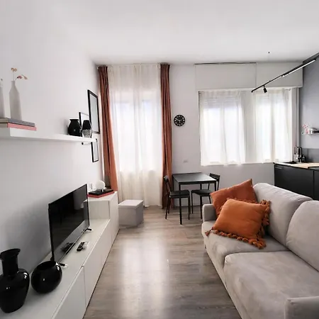 Cortile33 - Cozy