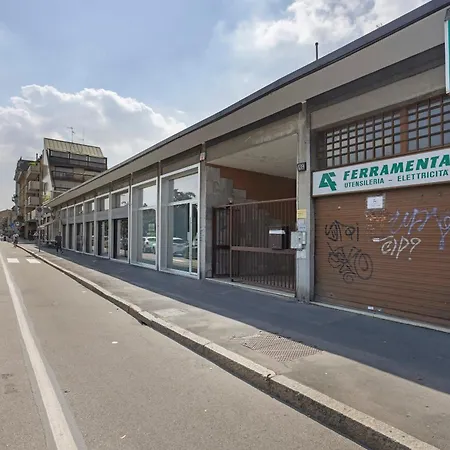 Bed & Breakfast San Siro 139 Milan