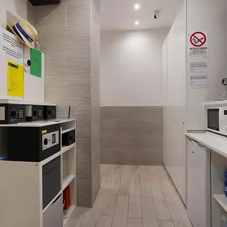 San Siro 139 Bed & Breakfast