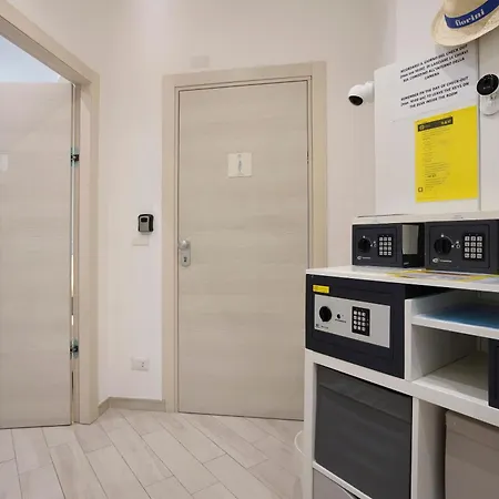 San Siro 139 Bed & Breakfast 3*
