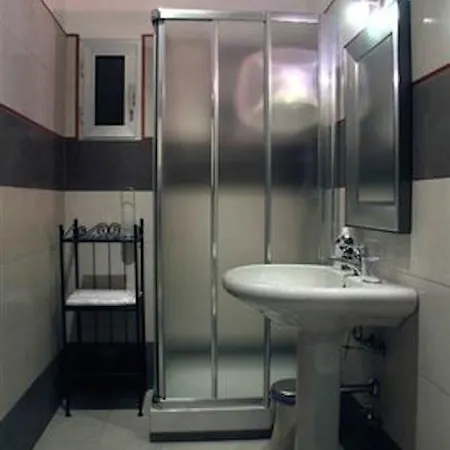 Bayres Appartement *