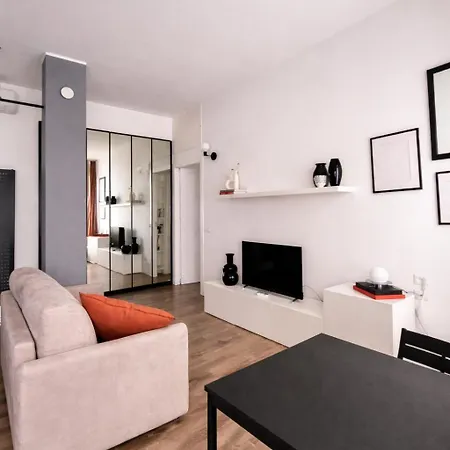 Cortile33 - Cozy Appartamento