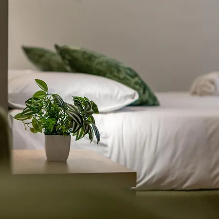 Apartamento Beco Illimity Business & Luxury Triple Milán