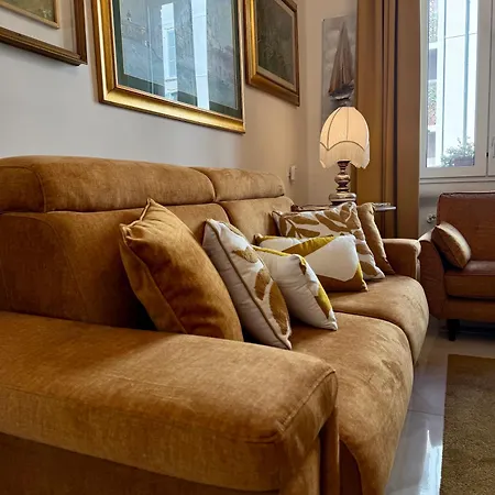 Апартаменты Luro - Navigli Luxury