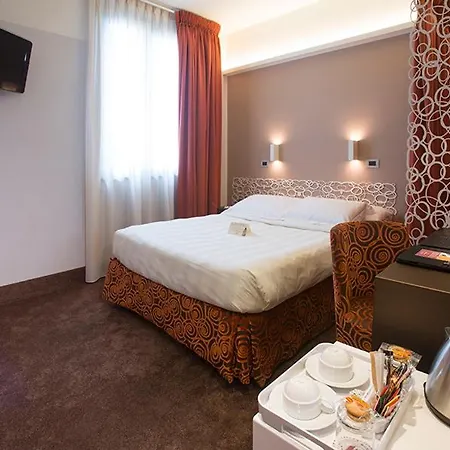 Hotel Berna 4*