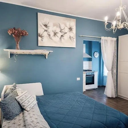 Apartment Navigli Iulm