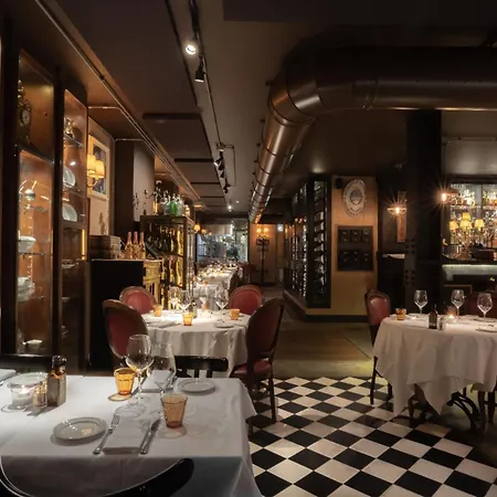 Speronari Hotel 3*