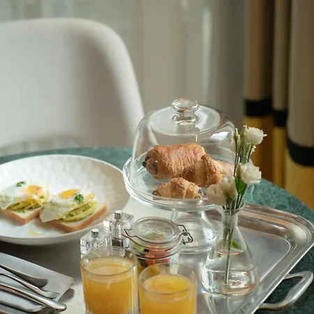 Speronari Lejlighedshotel Milano