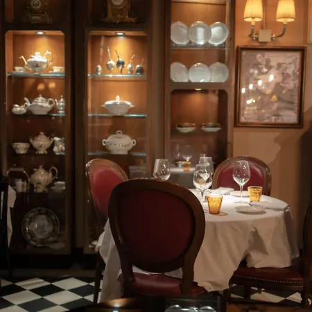 Lejlighedshotel Speronari Milano