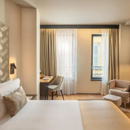 Speronari 3* Milano