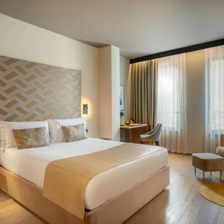 Lejlighedshotel Speronari Milano
