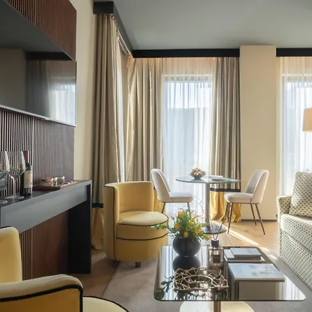 Speronari 3* Milano