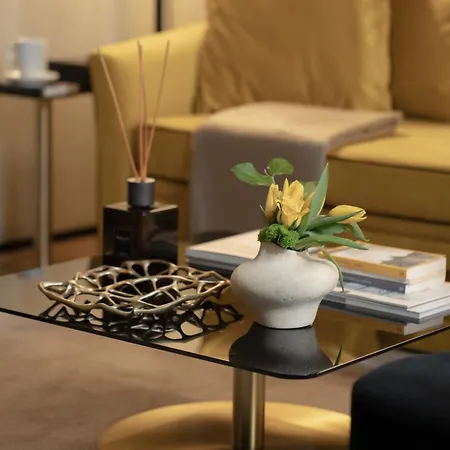 Speronari Lejlighedshotel Milano