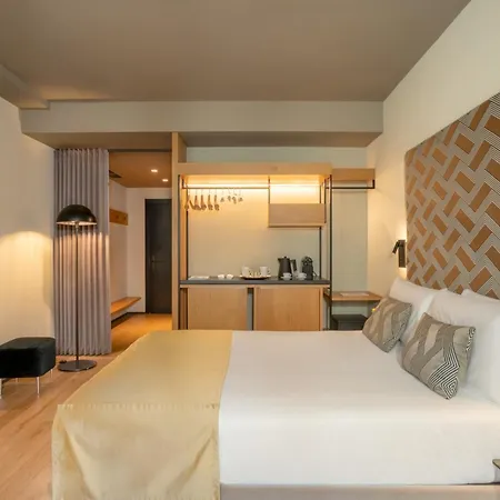 Lejlighedshotel Speronari 3*