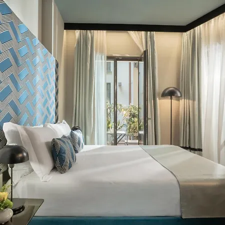 Speronari Lejlighedshotel Milano