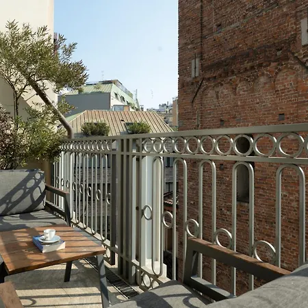 Speronari 3* Milano