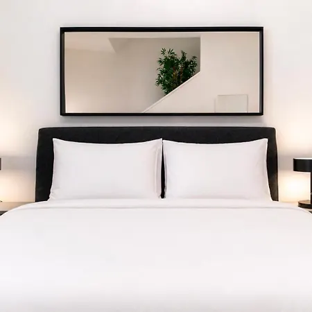 Spiga Modern By Ricasoli Milán