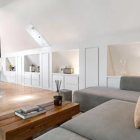 Duomo View Penthouse By Ricasoli Apartamento