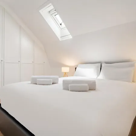 Duomo View Penthouse By Ricasoli Apartamento