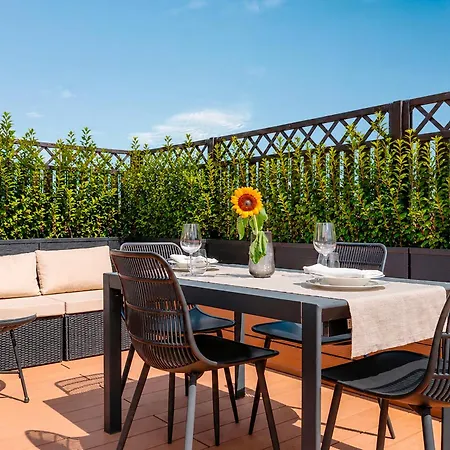 Duomo View Penthouse By Ricasoli Apartamento *