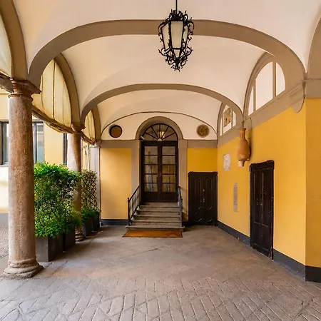 Apartamento Duomo View Penthouse By Ricasoli *
