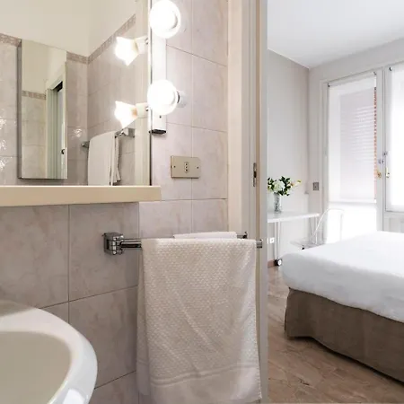 Apartman Contempora - Elvezia Park - 3bed, 3baths Overlooking The Park - E12 Milánó