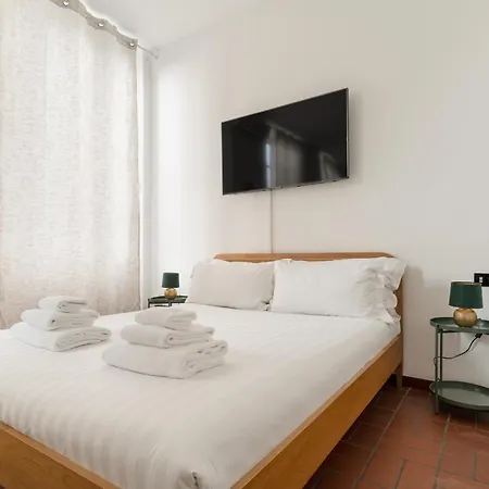 Brera In Palestro Mailand