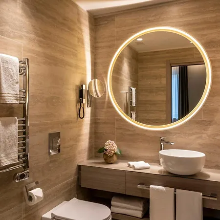 Rosa Grand - Starhotels Collezione
