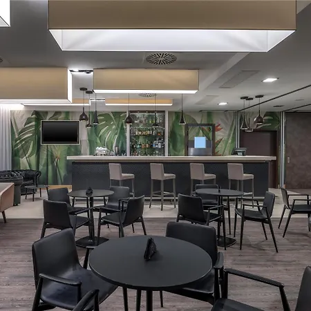 Hilton Garden North Mediolan