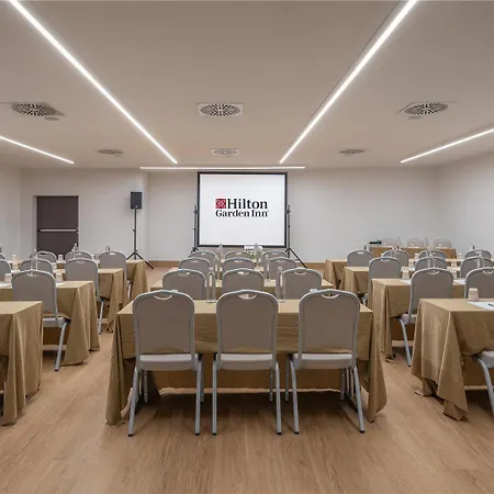 Hilton Garden North Mediolan