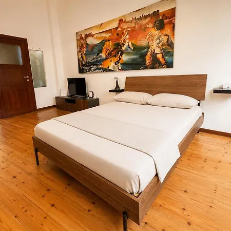Brenta For 4 Milán