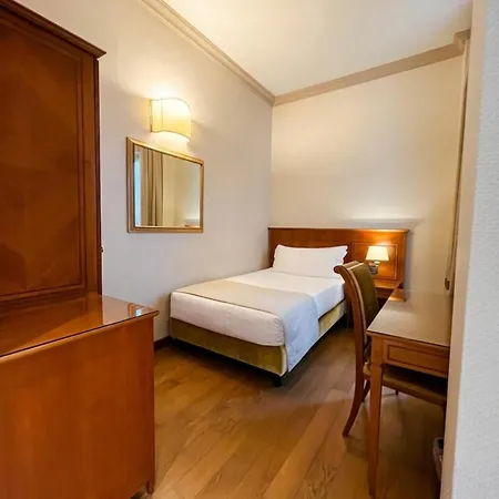 Windsor 4* Milan
