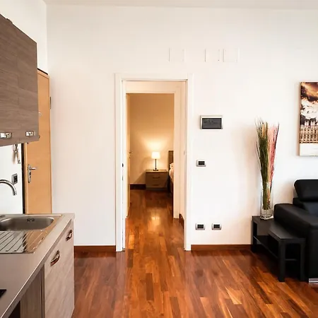 Style Homes Brera San Marco 29 Apartman Milánó