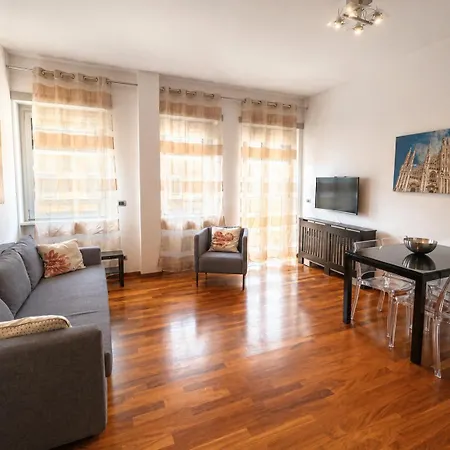 Style Homes Brera San Marco 29 Milánó